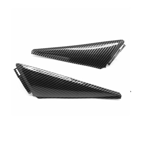 CBR1000RR 2008-2011 couvercle carénage latéral droit réservoir carbone - 5