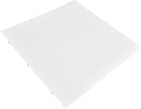 4PCS Air Conditioner Deflector Square Air Conditioning Deflector, Outlet Ventilation Deflector, Home Air Conditioner Cover