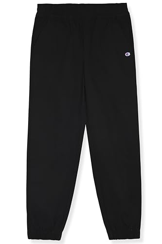 Champion Boys Twill Jogger Pants Stretch Cotton Athletic Pant with Pockets3