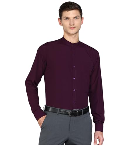Image of Appel Touch Mens Regular Fit Formal Shirt