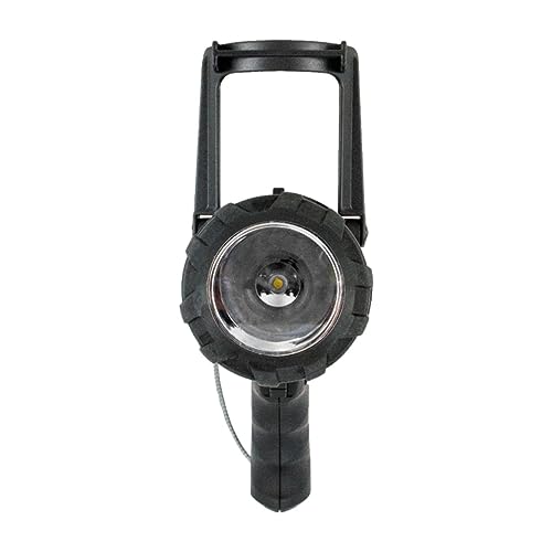 Dorcy USB Rechargeable Spotlight 1700 Lumens, 41-1038