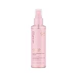 Lee Stafford Heat Protectant Spray for Hair | Coco Loco - Lightweight, Leave In Anti Frizz Humidity Control Thermal Defense Protectant, Flat Iron & Blow Dry Safe Shine Mist, Coconut Oil, 150 ml