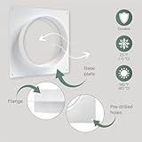 Vent Systems B0D2R5W99K lato 3