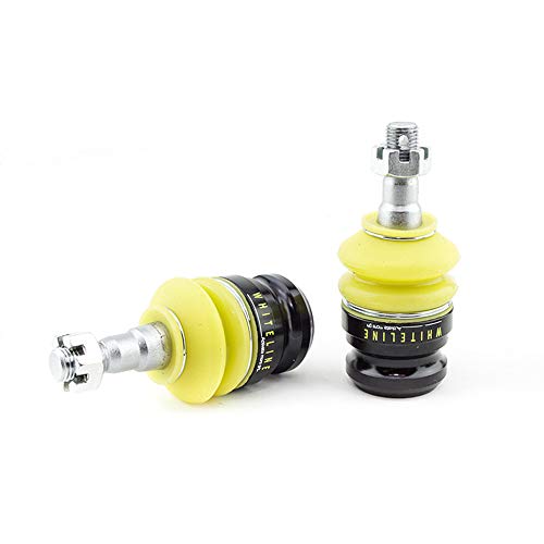 Whiteline KCA313 Black Ball Joint - Image 5
