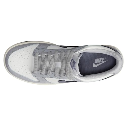 Image of Nike Kid's Dunk Low Sneaker