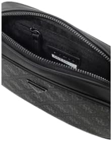 Guess, Man's, MILANO CAMERA BAG S, DAB, T/U