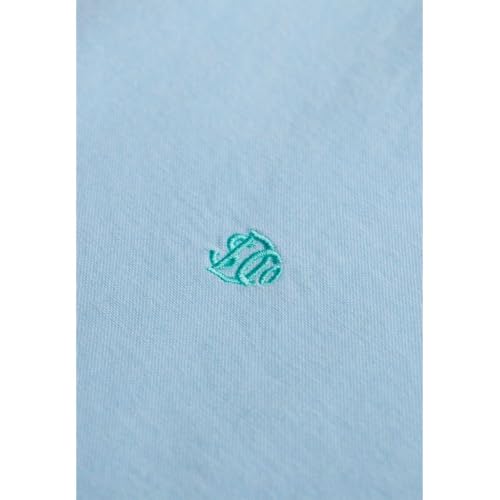 Chemise manches longues Superdry Oxford Preppy - vue 8