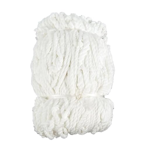 Anenog Soccer Net Replacement Goal Net for Football Multi-Size Soccer Goal Post Sports Training Accessories Football Net Soccer Children Gift(1.8x1.2 2Pcs)