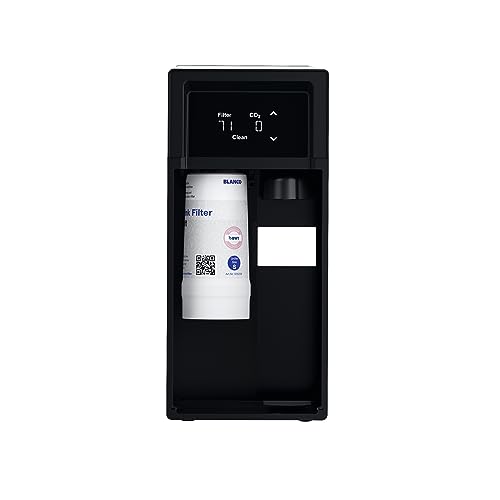 BLANCO Drink Filter Soft S, Anti-limescale, S: drink.soda - Image 4