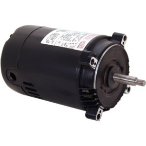 AO Smith T1102 C-Flange Jet Pump Motor 1HP