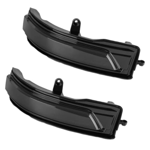 Clignotants séquentiels dynamiques Dodge Ram 1500 feux LED - 2