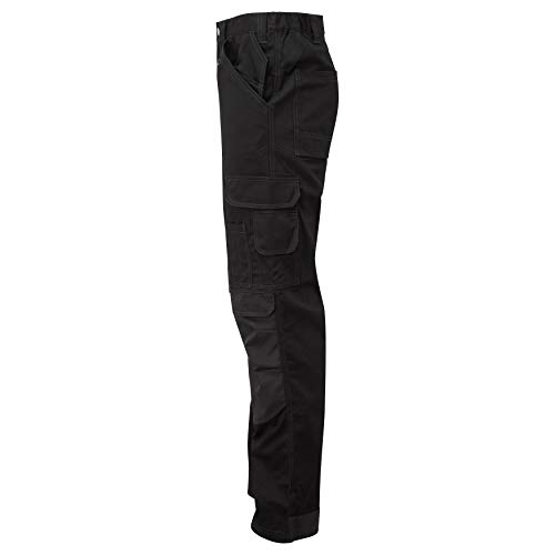 Oswin Pantaloni da Lavoro per Uomo, Multitasche