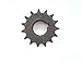 MARTIN SPROCKET & GEAR INC 60BS15HT 1 1/2"BS" Sabertooth