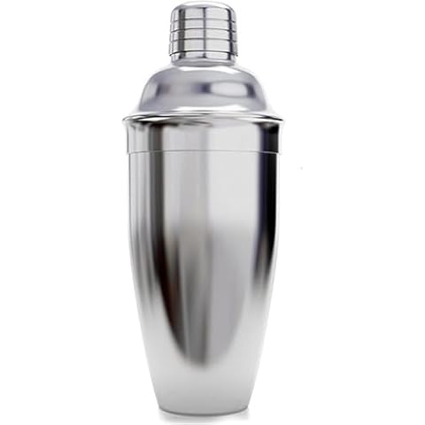 Shaker à cocktail WANGZAIZAI 750 ml Cover