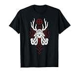 Pagan Heilung tee folk music lovers norse apparel