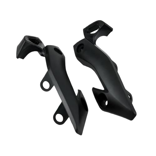 Support de phare pour FZ1N structure carénage moto alliage durable