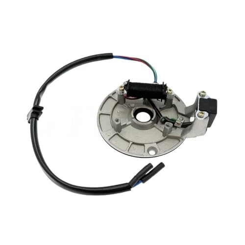 Stator d'allumage YX140 1P56FMJ bobine magneto moto dirt bike monophasé 3 fils