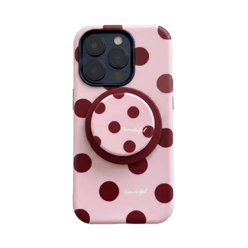 Booaee iPhone 13 Mini �p �P�[�X �Ή� ���� �V���v�� MagSafe�Ή� �u���P�b�g TPU �t�@�b�V���� ���G�� �w��h�~ ���h�~ �����h�~ �ϋv���̂���