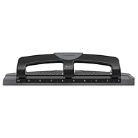 Algopix Similar Product 13 - Swingline 3 Hole Punch 12 Sheet