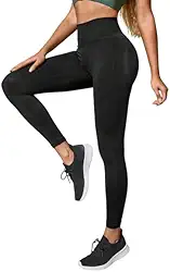 Calças Legging Empina/Levanta Bumbum Fitness Academia