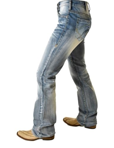 Cowgirl Tuff Women's Zero-2-60 Jeans & Cooling Towel Bundle3