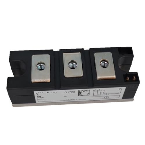 Diode TD251N16KOF anti-surtension pour la protection des réseaux de puissance