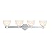 Hudson Valley Lighting - 1404 SN - Satin Nickel
