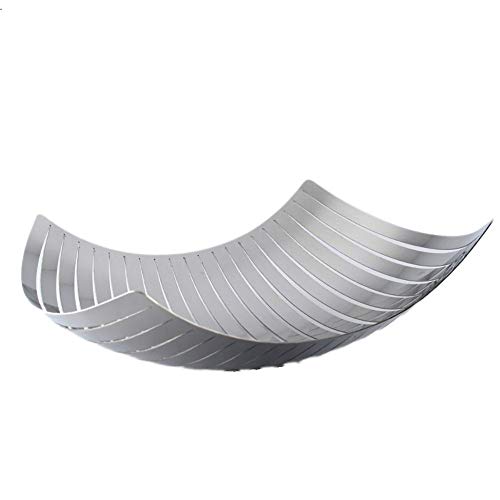 Preisvergleich Produktbild Nologo CUJUX Dekoratives Trinkgeschirr, Akzentablett for Waschtische, lebensmittelechtes Geschirr