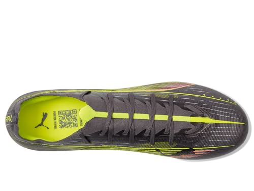 PUMA Men's Ultra 5 Match Firm, Artificial Ground Soccer Cleats Sneaker2
