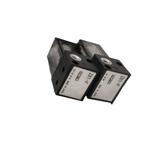 Générateur vide ZX1-W101 pompe à vide pneumatique industrielle ZX1-VAK15LZ ZX1-F