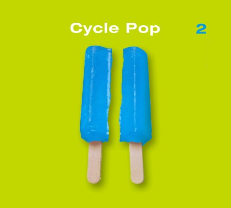 Cycle Pop 2 [Audio CD]