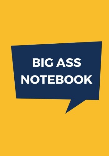 Grand carnet de notes 500 pages lignées couverture souple pour écrire sans limite