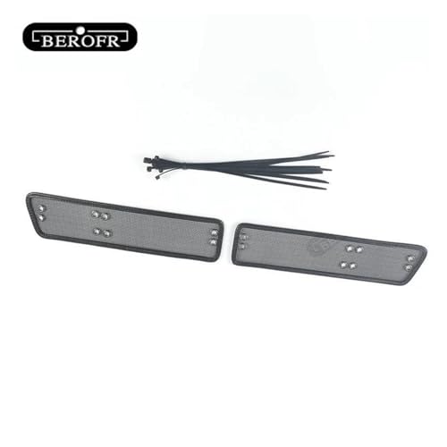 Grille de calandre Tesla Model 3 bloquer insectes et gravillons