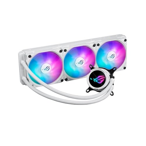 ASUS CPUクーラー 360mm オールインワン AIO 水冷 51rKz4Mo3xL._UF1000,1000_QL80_.jpg