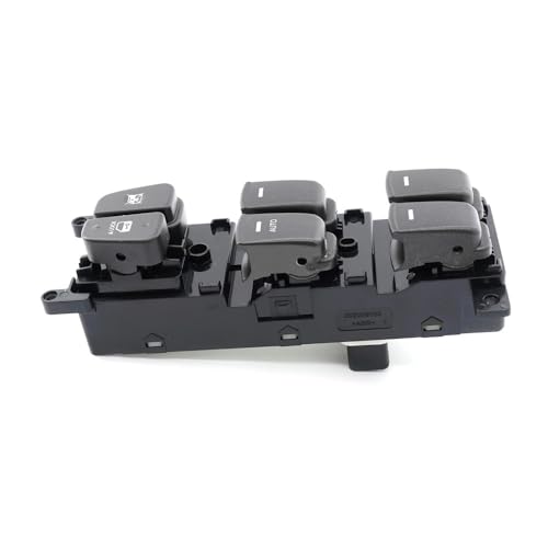 Bouton de commutation de fenêtre pour Hyundai Sonata 2007 2008 2009 2010 master de remplacement
