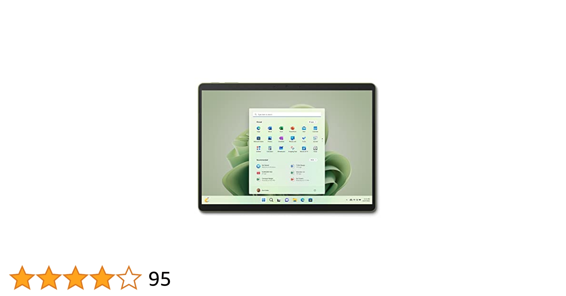 【準新品・12世代】Surface Pro9 8G/128G Office 61pKyTrmcWL._UF894,1000_QL80_.jpg