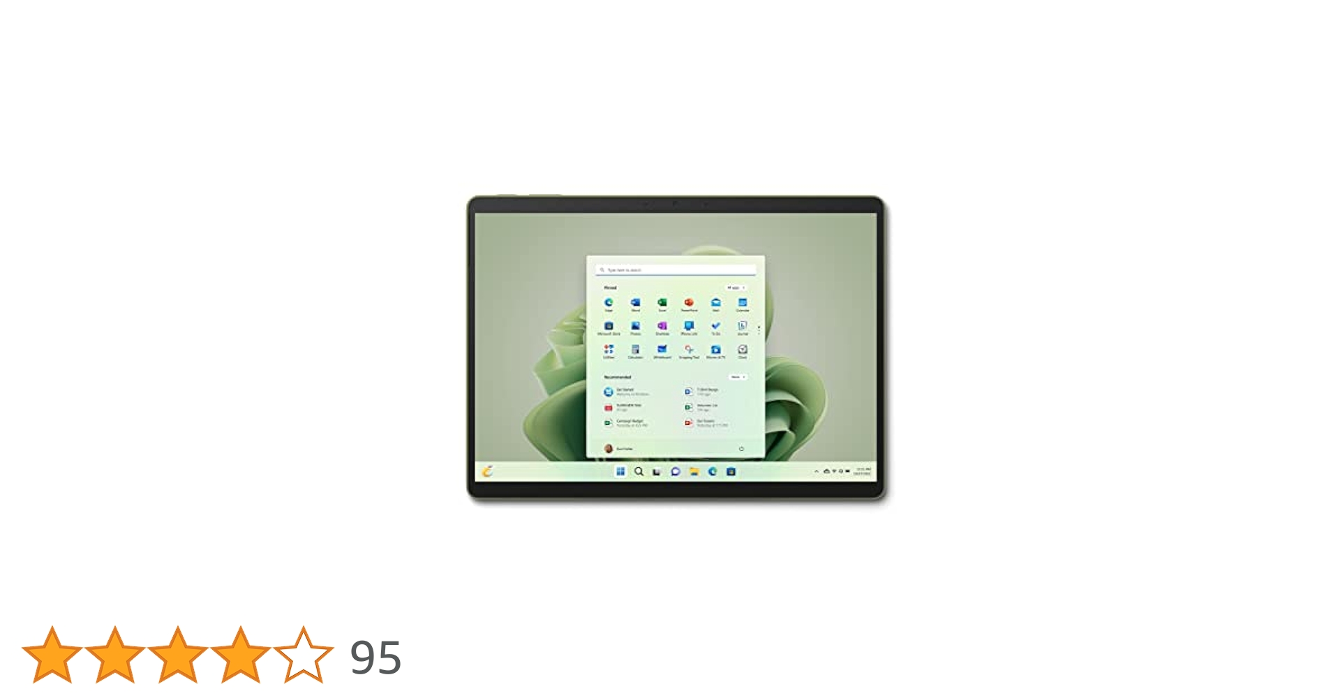 Amazon.co.jp: マイクロソフト Surface Pro 9 / Office H&B 2021