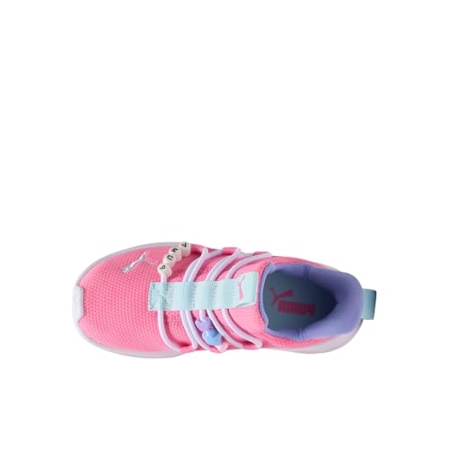 Image of Puma Unisex-Child One4all Slip on