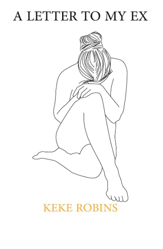 A Letter To My Ex
