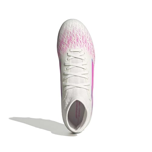 Image of adidas Women's F50 Sparkfusion League Firm Ground Soccer Shoes