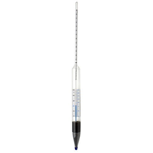 BELART - Thermohydrometer- Safetyblue- 0/50C, EA1