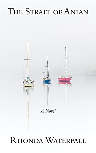 Buy The Strait of Anian — BookShops.in