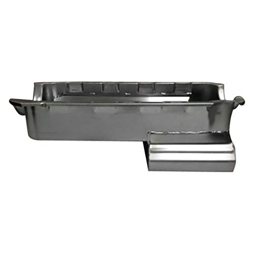 Champ Pans Cp208Lt Big Block Chevy Stroker Oil Pan #TOP4