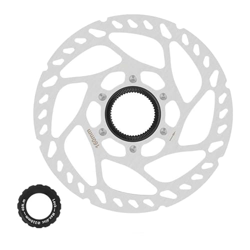 マウンテンバイクセンターロックローター油圧センターロックディスクブレーキローター140mm 160mm 180mm 203mm自転車センターロックローターバイクディスクブレーキローター