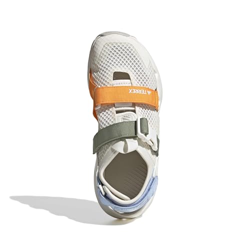 Image of adidas unisex-adult Terrex Hydroterra Hiking Sandals