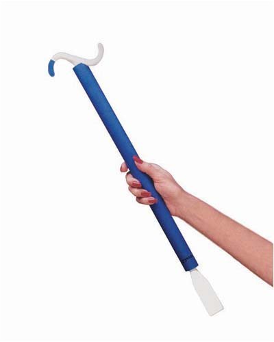 Dress E-Z Dressing Aid 24" with Shoehorn