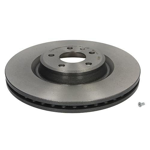 BREMBO 09.B970.11 Bremsscheiben-Rotoren, 2 Stück