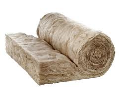 Buildershop UK200mm Knauf Combi Loft Roll 44 (10 x 5.93m2 Packs)