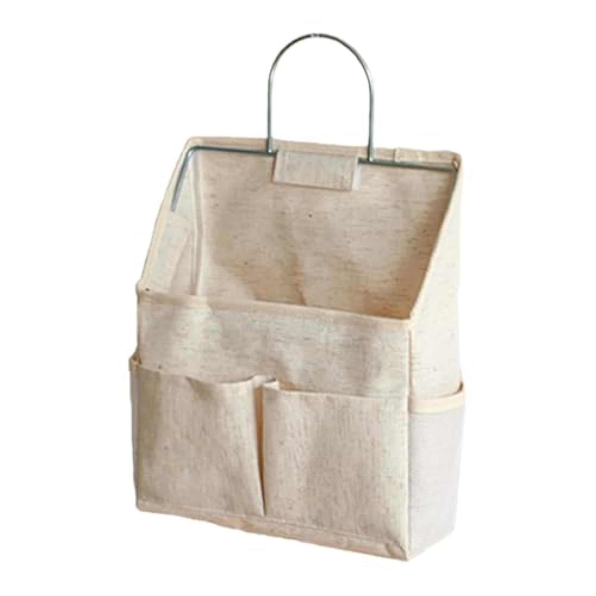 Wall Hanging Organizer Bag for Office and Dorm Storage