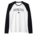 Photo Gallery antarctica maglia con maniche raglan Photo Gallery antarctica maglia con maniche raglan
